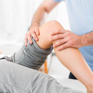 Physiotherapy Treatments