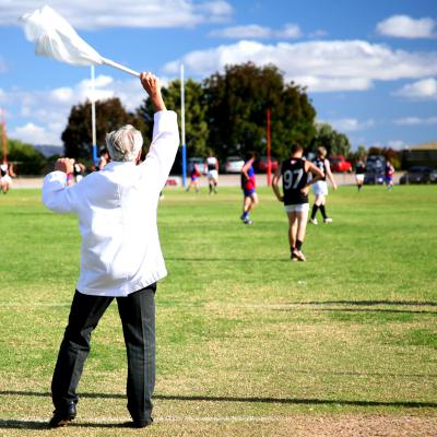 Sports Club