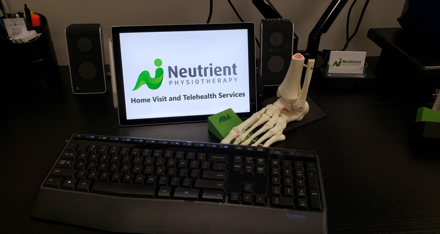 Header Image Telehealth