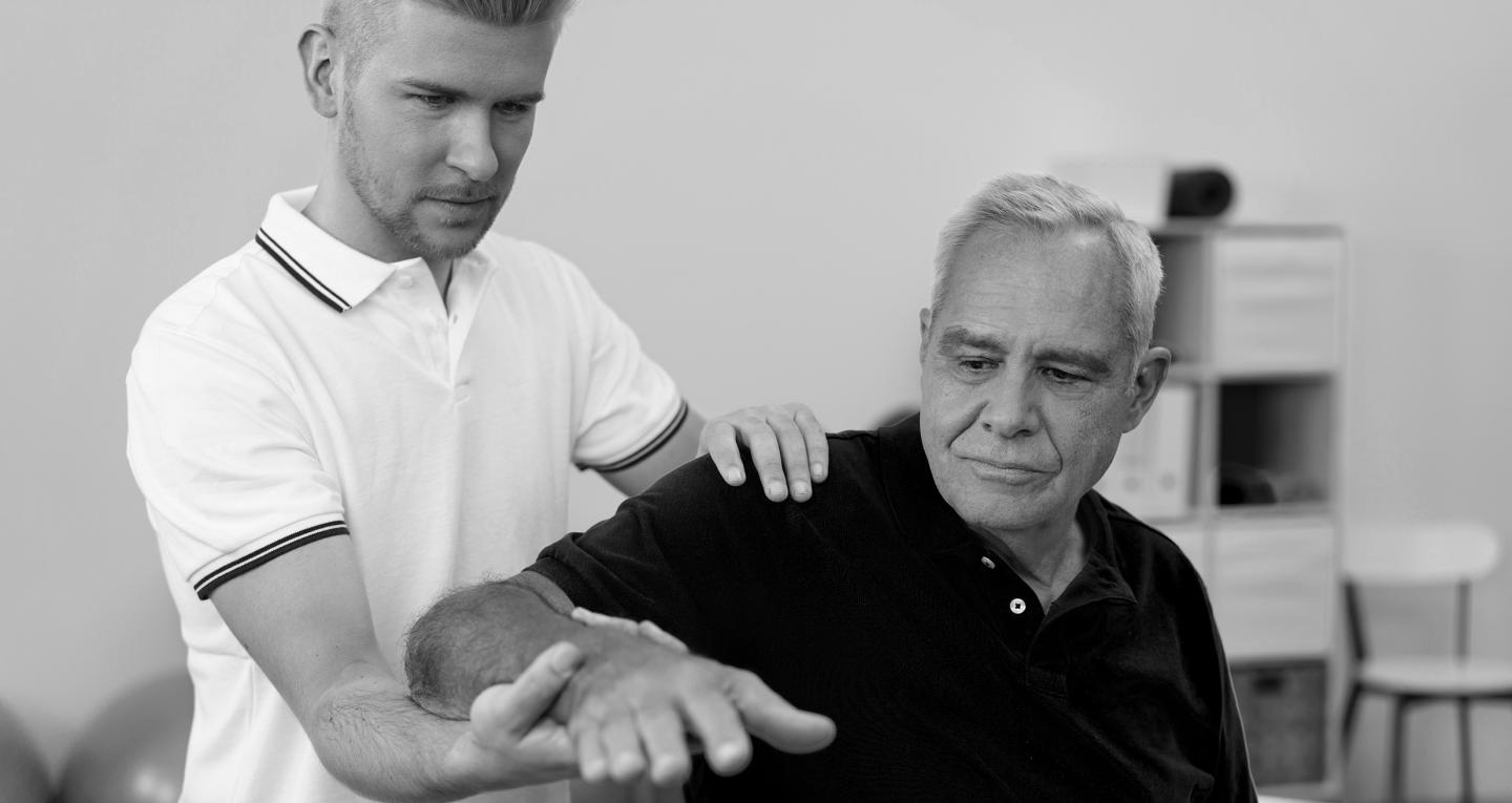 Home visits header image
